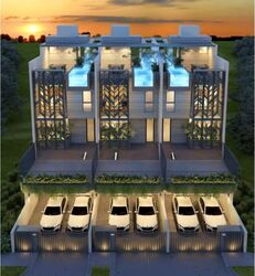 Onan Road (D15), Terrace #552403741